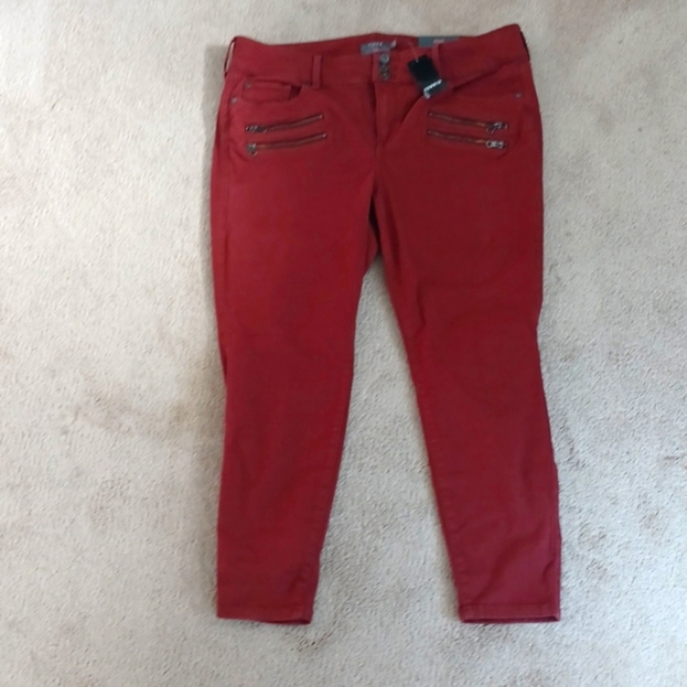 Torrid Jeans
